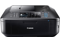 למדפסת Canon PIXMA MX455